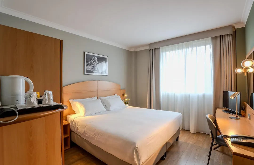 Tulip Inn Turin West Rivoli-1