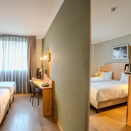 Tulip Inn Turin West Rivoli-2